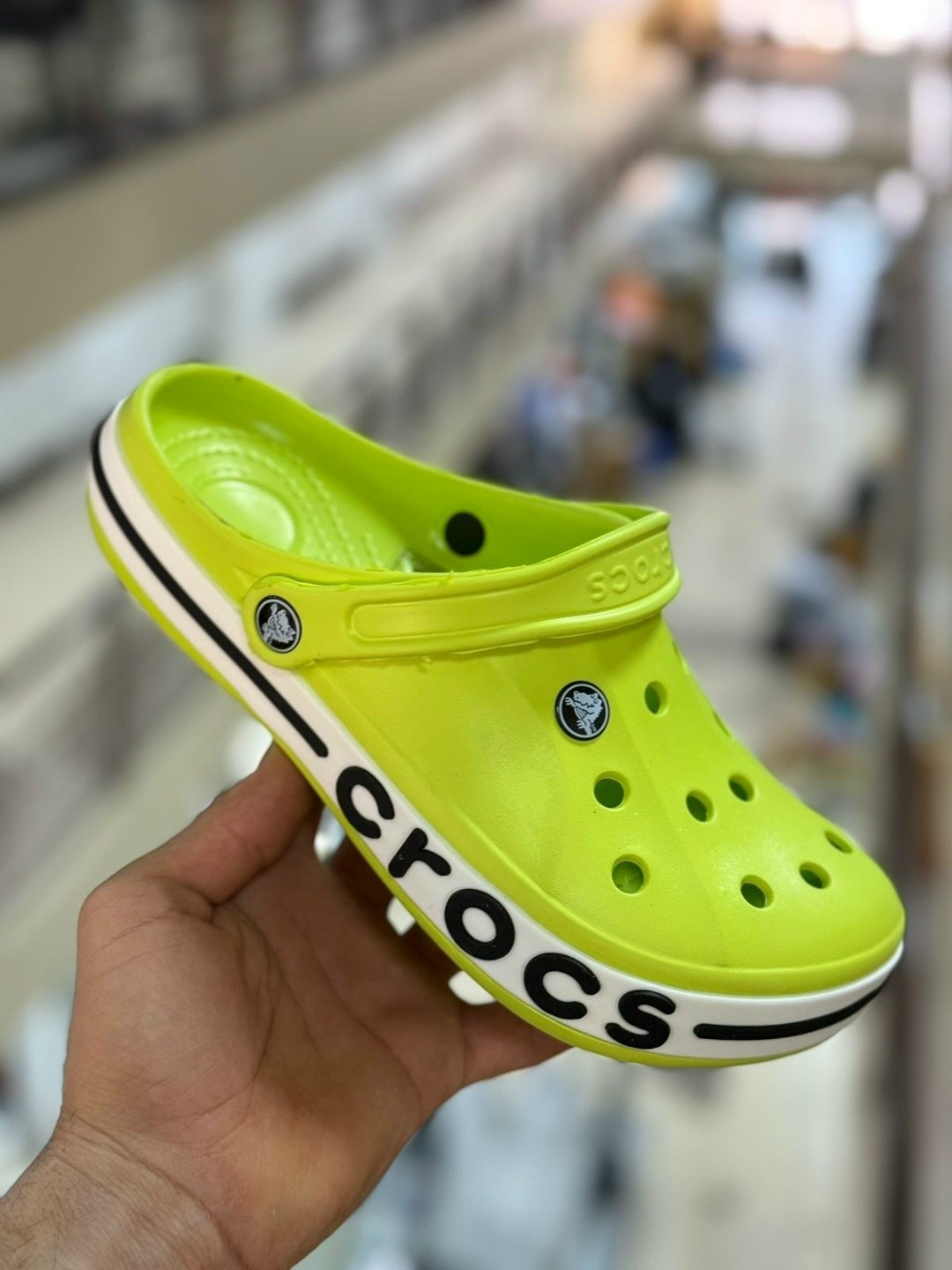 кроксы женские желтые оригинальные сабо crocs bayaband clog,crocs bayaband clog,кроксы bayaband clog,,сабо crocs