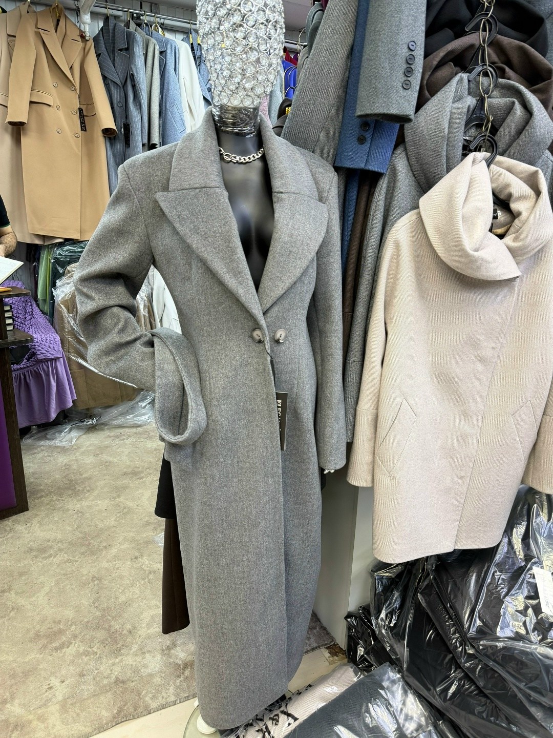 стильное пальто,пальто женское,пальто зимнее длинное meltem,пальто,пальто для женщин