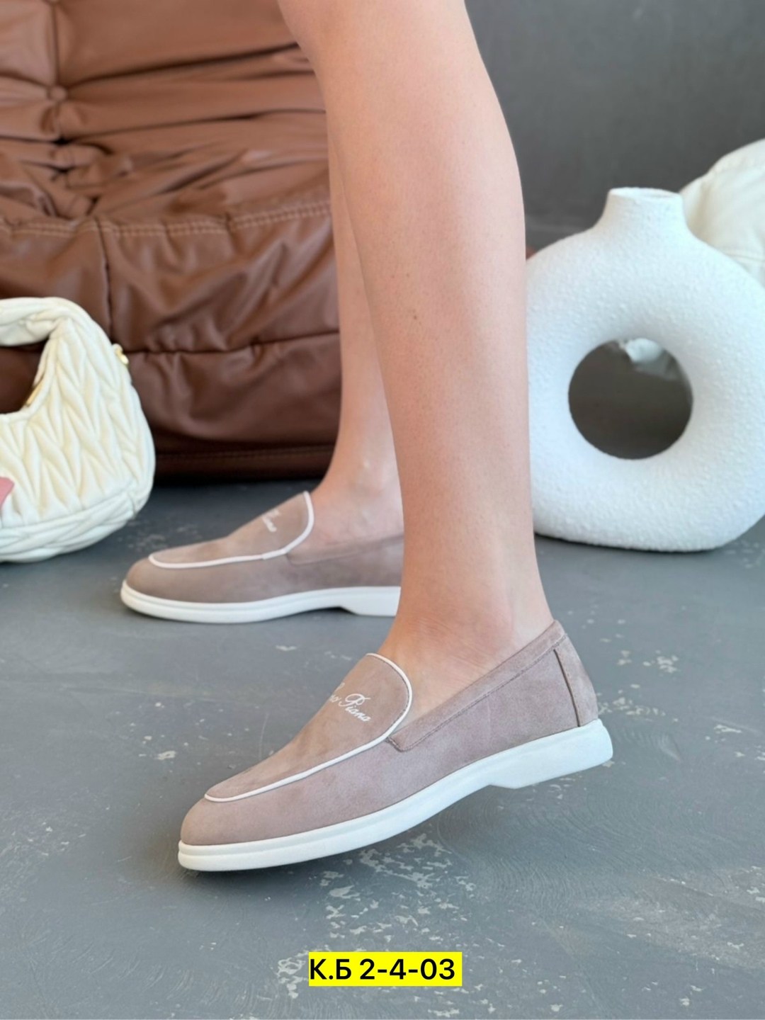 ,лоферы loro piana,женская ,лоферы женские,лоферы loro piana женские