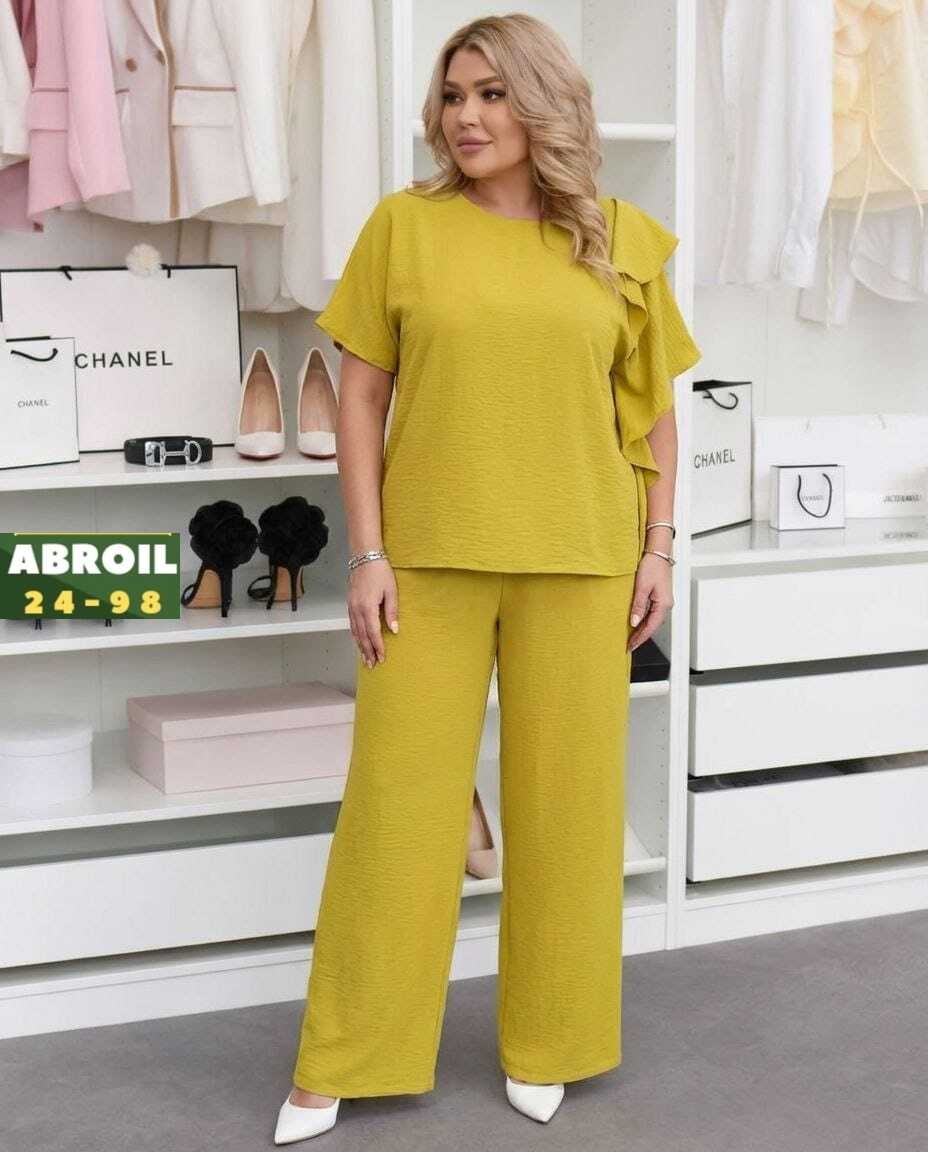 летние брючные костюмы,костюм с брюками,костюм женский,брючный костюм больших размеров,костюм двойка