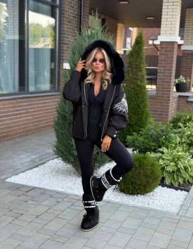 Верхняя одежда