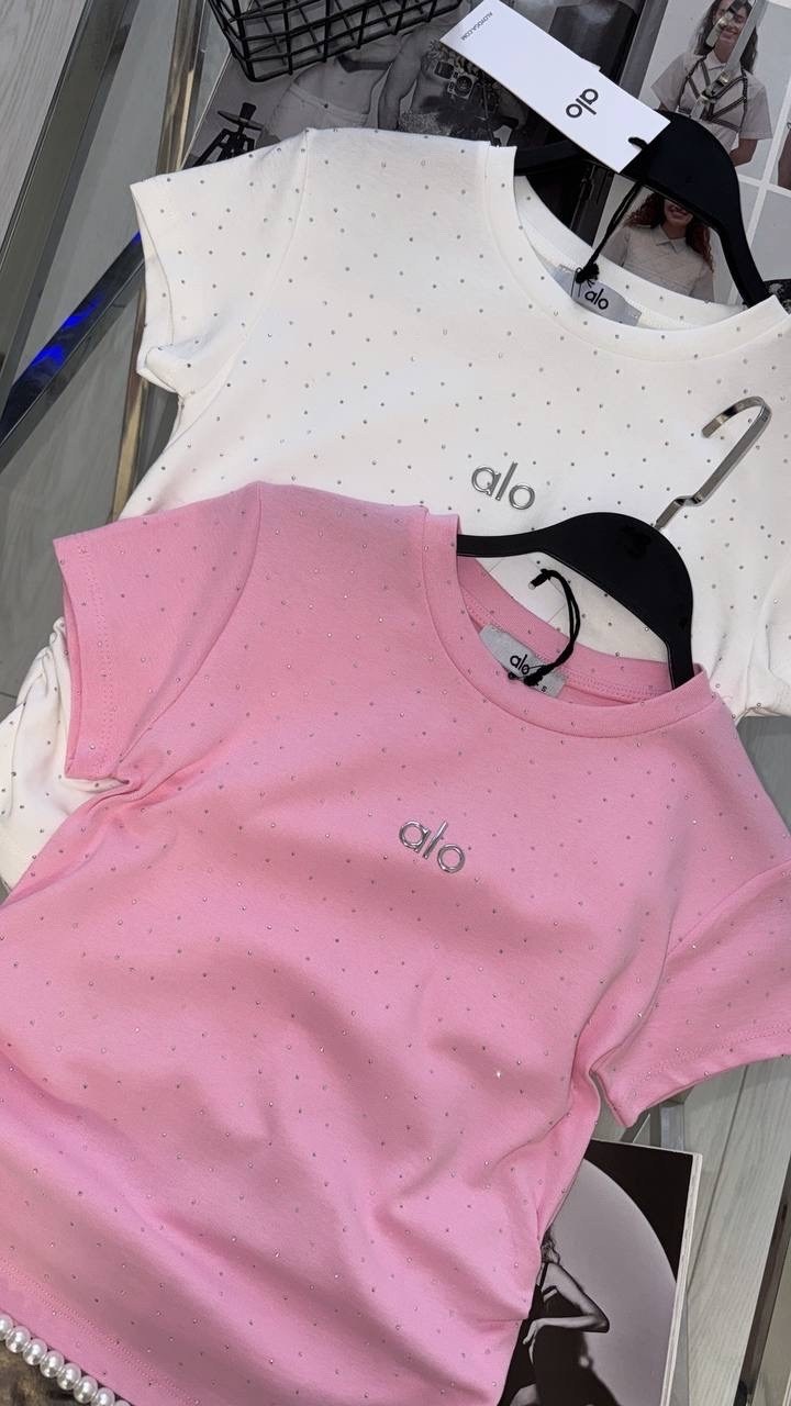 женская футболка со стразами,футболка женская,футболка со стразами,футболки для девочек,футболка со стразами оверсайз shein collection 223267776