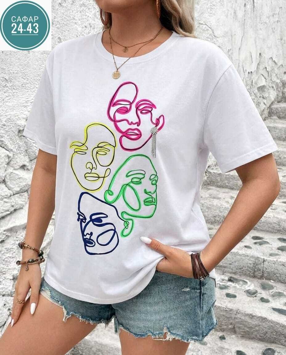 футболки женская,футболка свободного кроя,футболке,летние футболки,футболка с дизайном