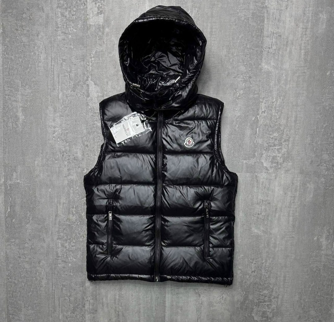 жилетка moncler,жилет moncler,мужская жилетка,жилетка,жилетка монклер серая
