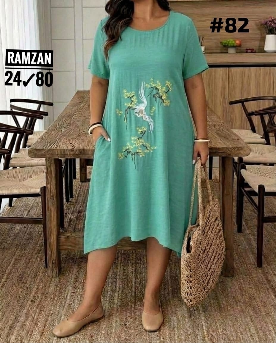 летнее платье женское,платье женская,льняное платье,платье большие размеры,платье