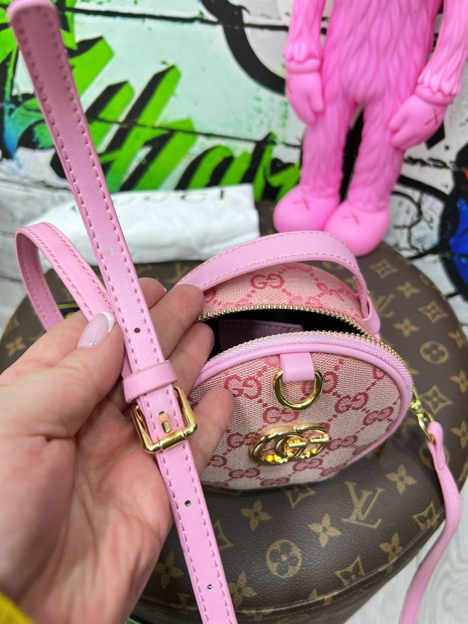 сумка гуччи круглая,круглая сумка,сумочка модная,модная сумка,сумочка