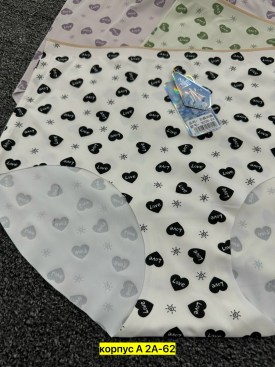 Нижнее белье