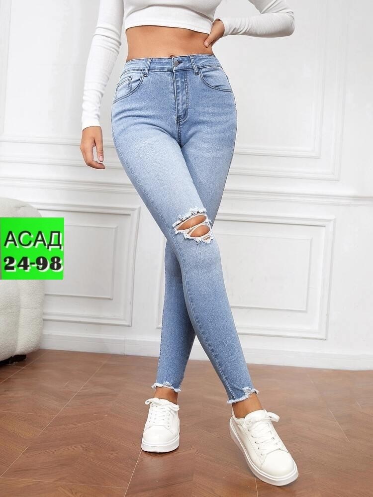 джинсы женские,женские джинсы скинни,джинсы с укороченные,зауженные джинсы женские,модные джинсы