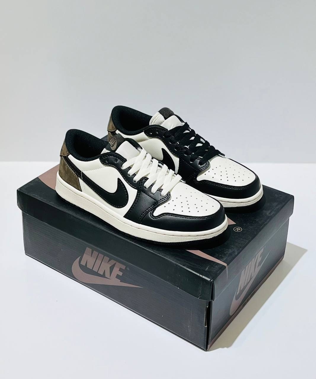 кроссовки air jordan 1 low og "mocha" nike,nike air jordan 1 low,air jordan 1 low,air jordan 1 low og,кроссовки nike air jordan 1 retro low og