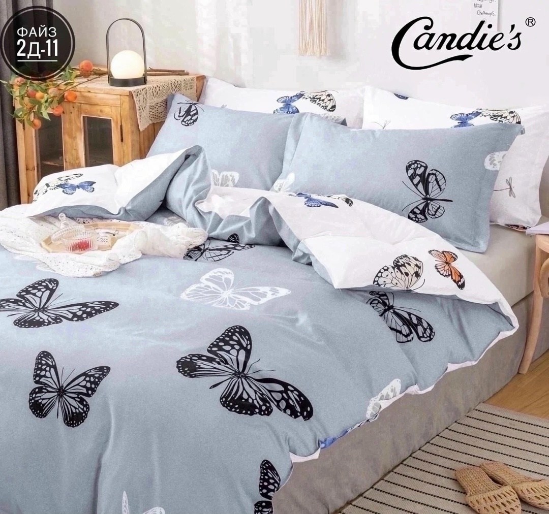 комплект постельного белья candies сатин евро,комплект постельного белья,постельного белье 2 спальное сатин,постельное белье 1 5 спальное комплект,комплект постельного белья сатин
