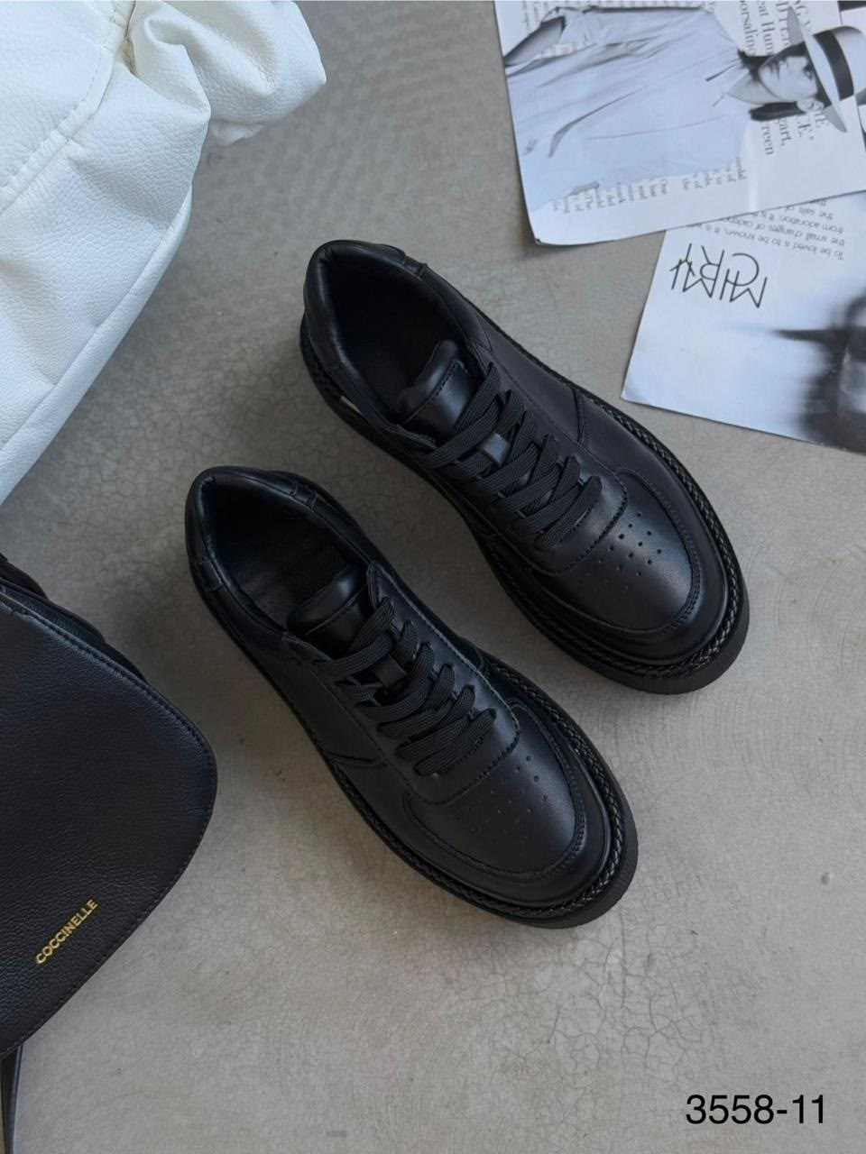 кеды из экокожи,кеды универсальные,,черные кроссовки,кроссовки женскиe