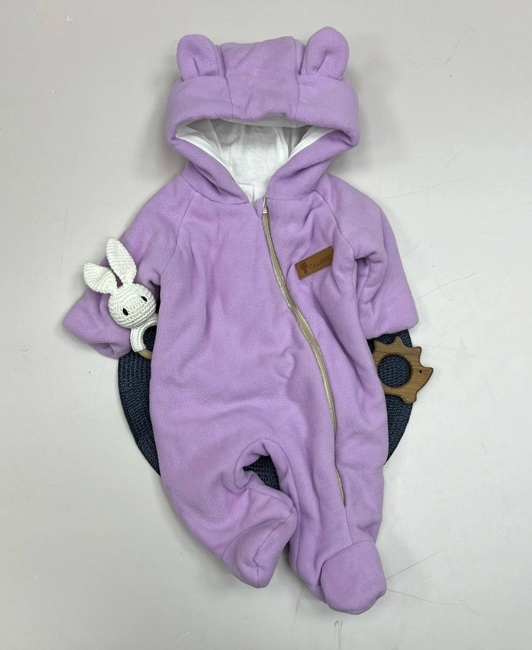 комбинезон на флисе,флисовый комбинезон для новорожденных 62-68,комбинезон флисовый,комбинезон розово,детские комбинезоны