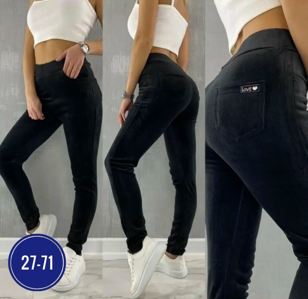 вельветовые легинсы женские,леггинсы утепленные вельветовые с начесом bun_shop,штаны вельвет,джеггинсы женские,вельветовые зауженные женские брюки