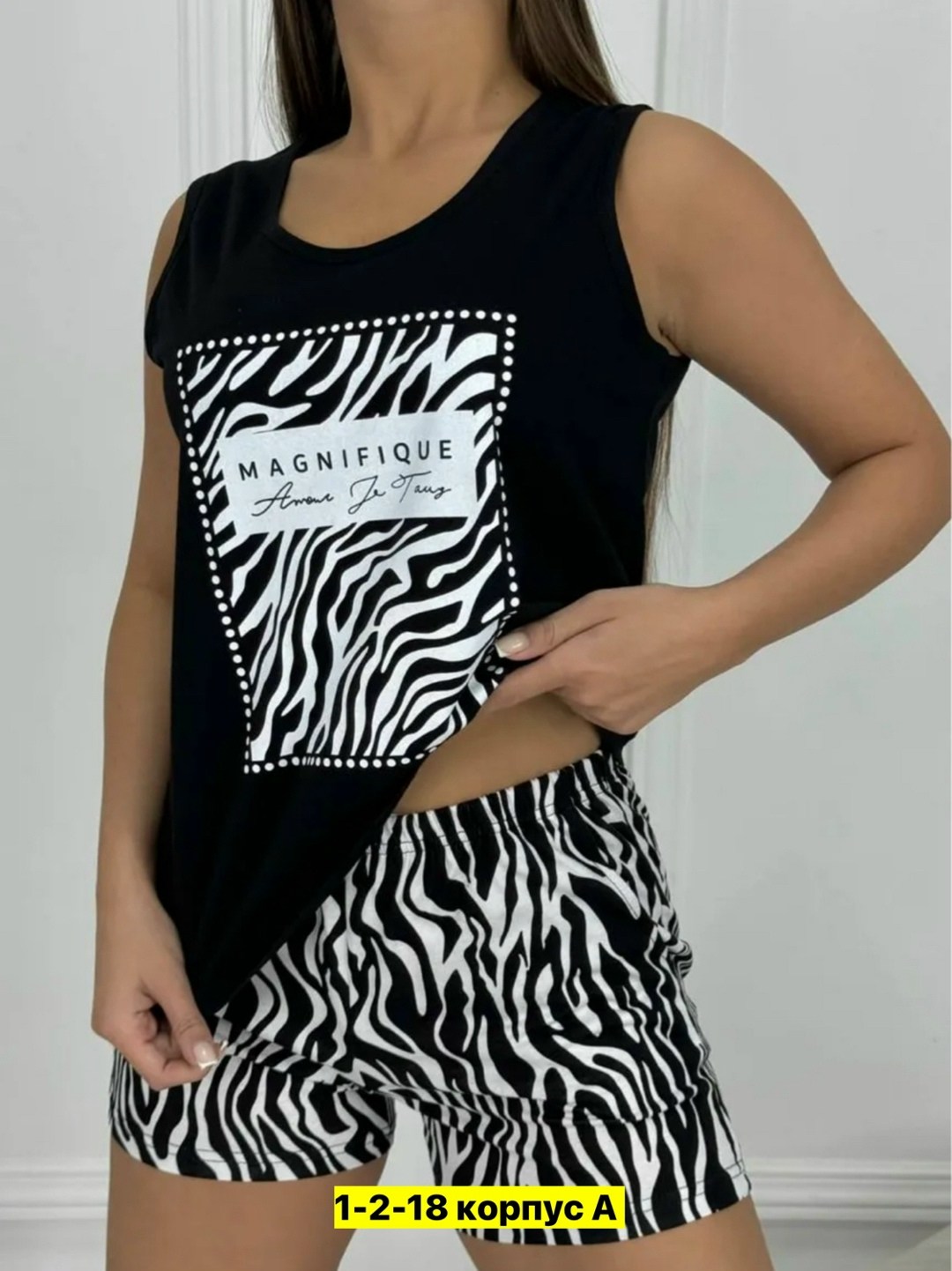 женская пижама комплект,женская пижама с шортами,пижама женская майка и шорты,женская пижама,пижама с шортами