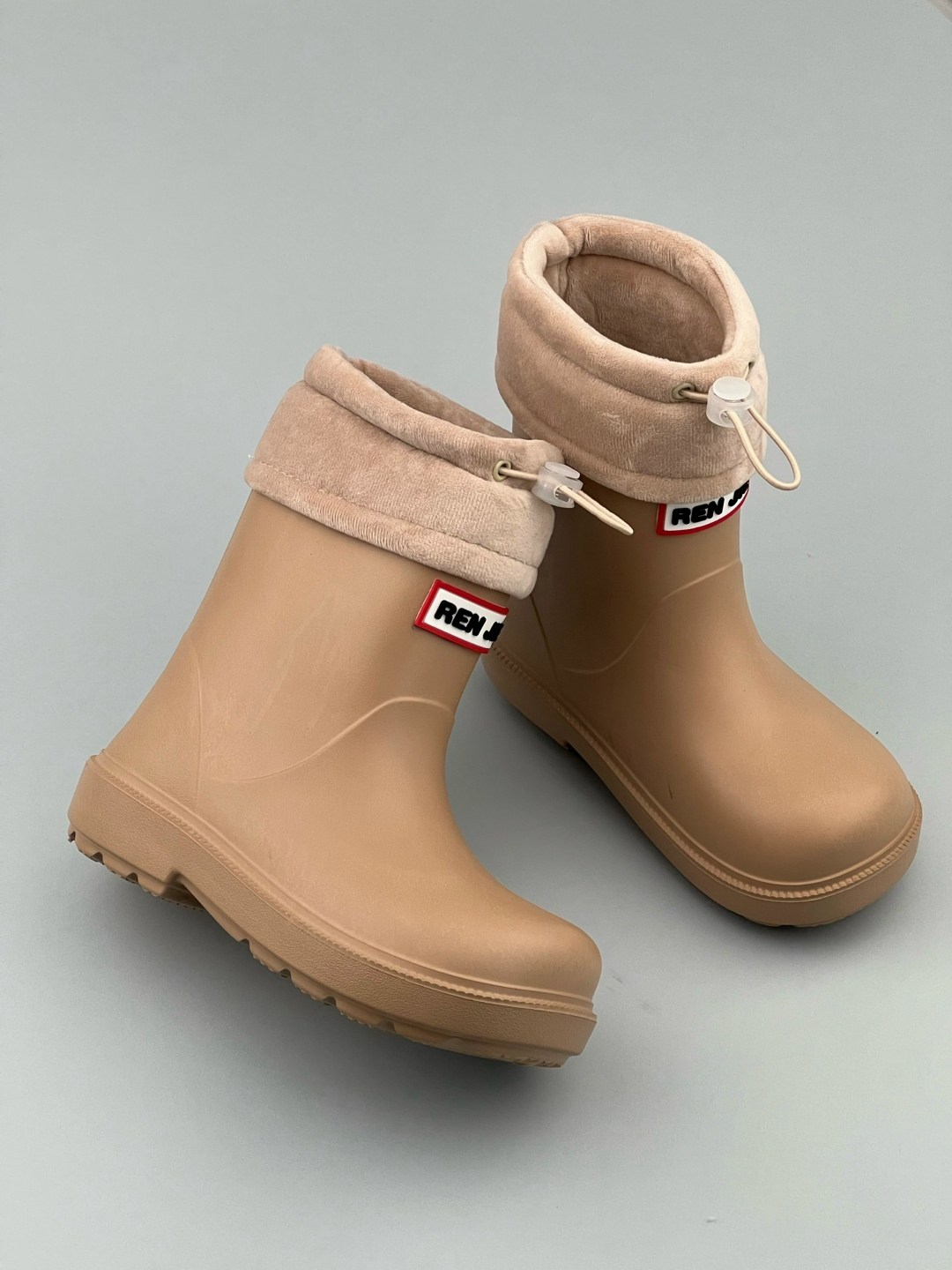 резиновые сапоги,женские резиновые сапоги,,короткие сапоги,резиновые сапоги женские водонепроницаемые