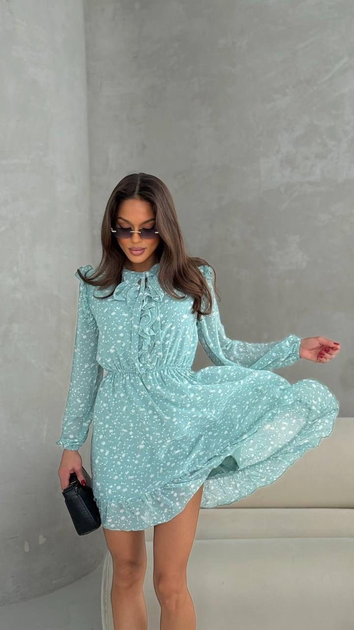 платье женское,платье женское черное,платье шифон,короткое платье,платье