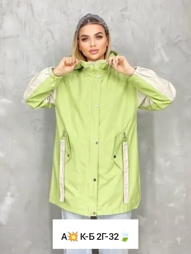 ветровка женская,женская куртка демисезонная,удлиненная демисезонная куртка,куртка женская,куртка женская весенняя