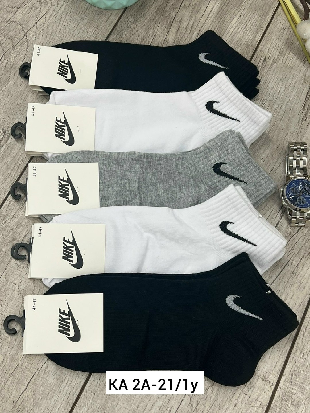 носки мужские 10 пар nike,носки мужские 10 пар,носки мужские,комплект носков nike,носки nike набор 30 пар короткие мужские