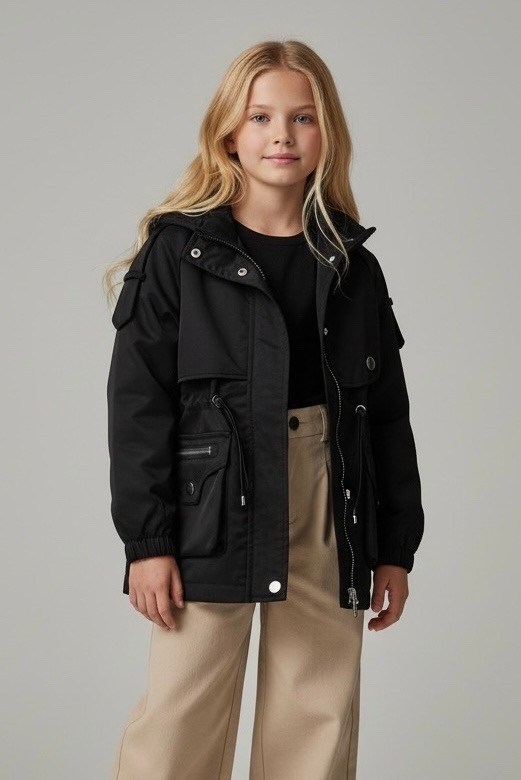 куртка демисезонная для девочек,демисезонная куртка,куртка парка,куртка парка для девочки,молодежные куртки