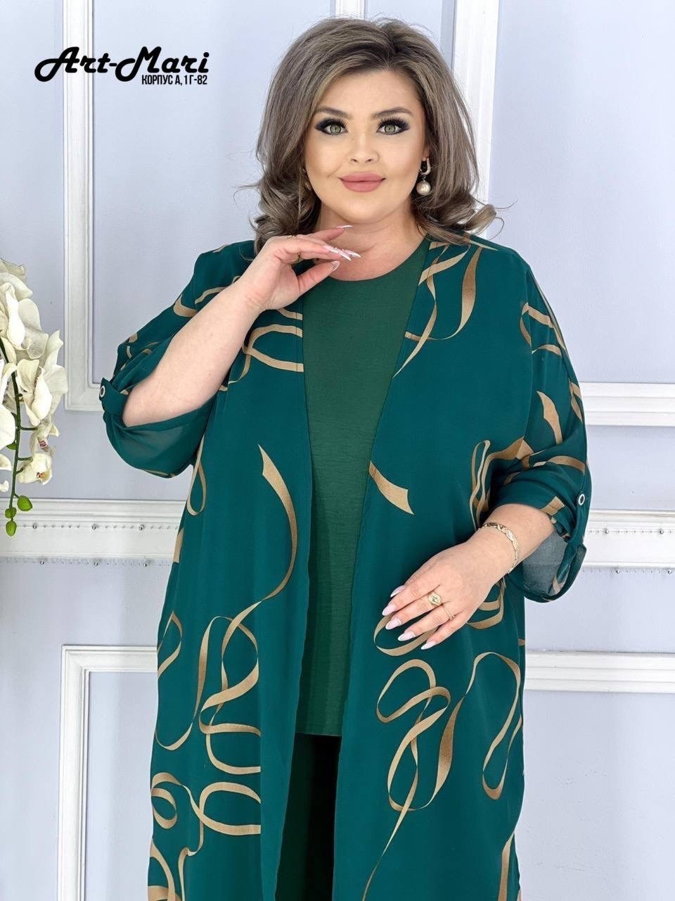 костюм вечерний больших размеров,костюм женский, больших размеров,костюм тройка,женские костюмы больших размеров