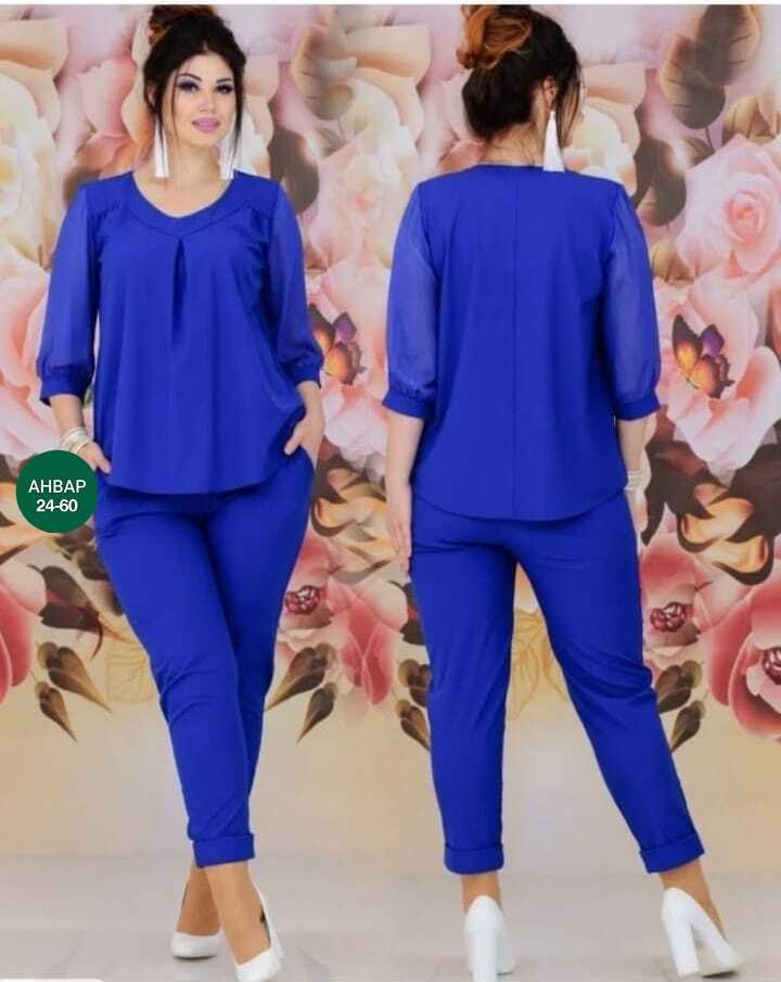 костюм двойка женская,костюм женский летний брючный,женские костюмы больших размеров,совместный костюм женский,костюм с брюками