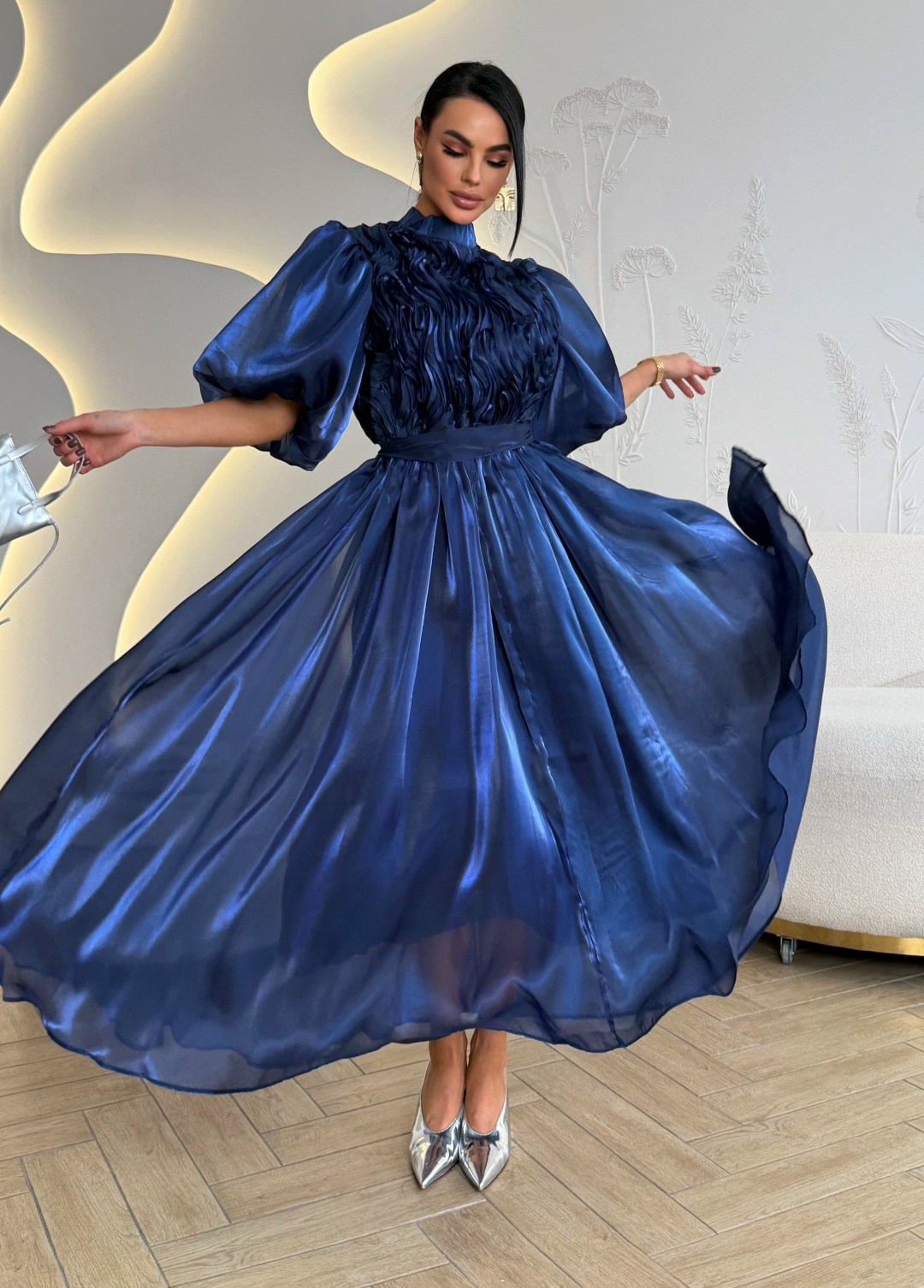 платье,вечернее платье,платье женская,шифоновое платье,платье миди