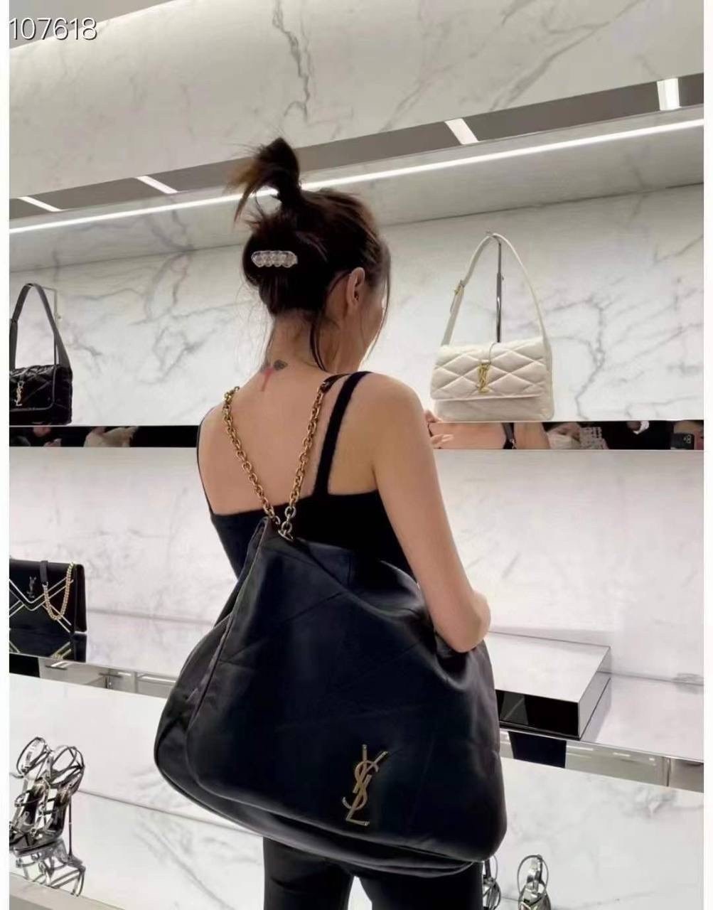 сумка saint laurent,большая сумка женская,сумка модная,сумка,кожаная сумка