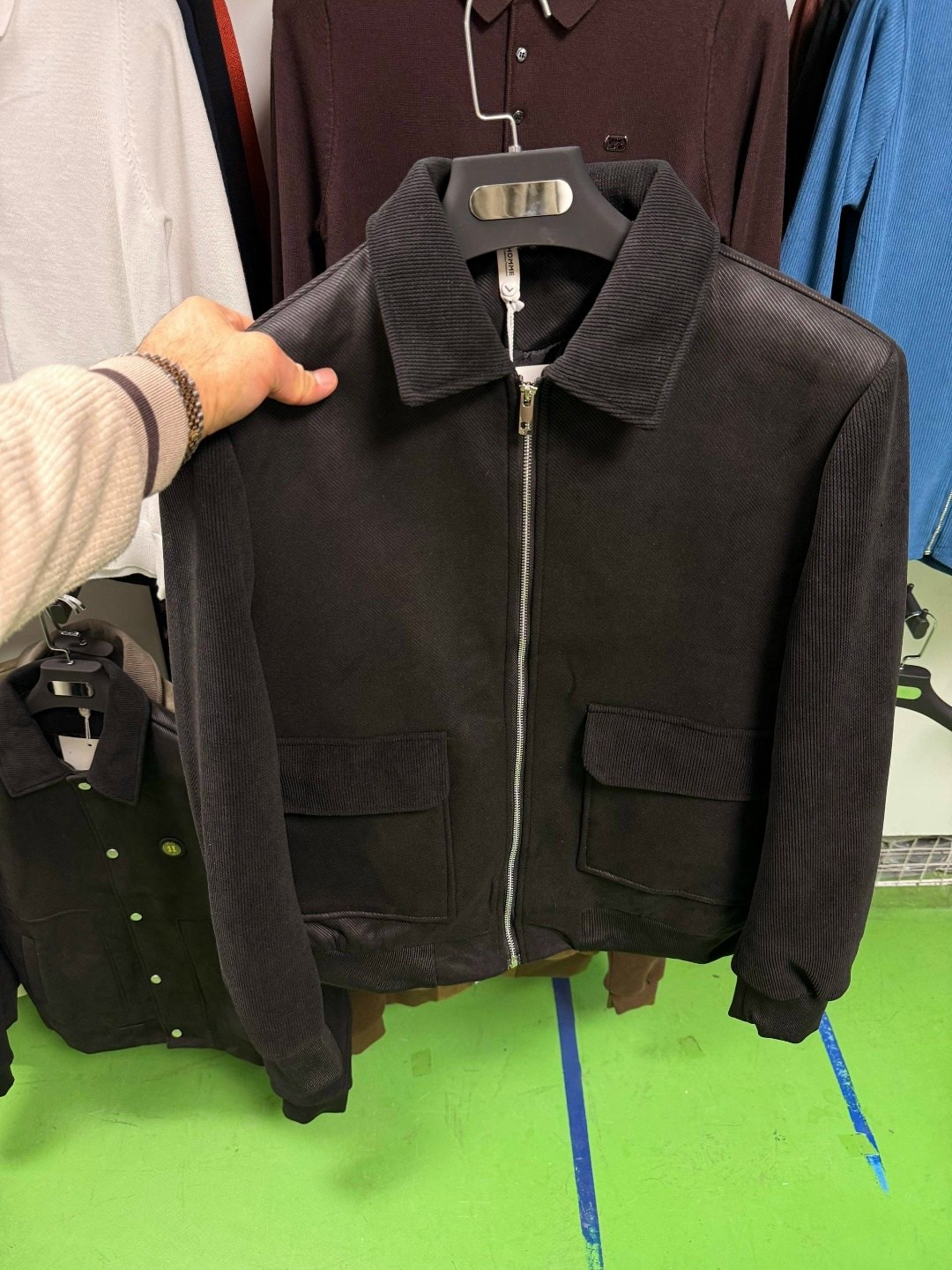 куртка замшевая мужская,куртка мужская loro piana lux-109822,мужская кожа замшевая куртка фирмы канада.,замшевая куртка,кожаная куртка