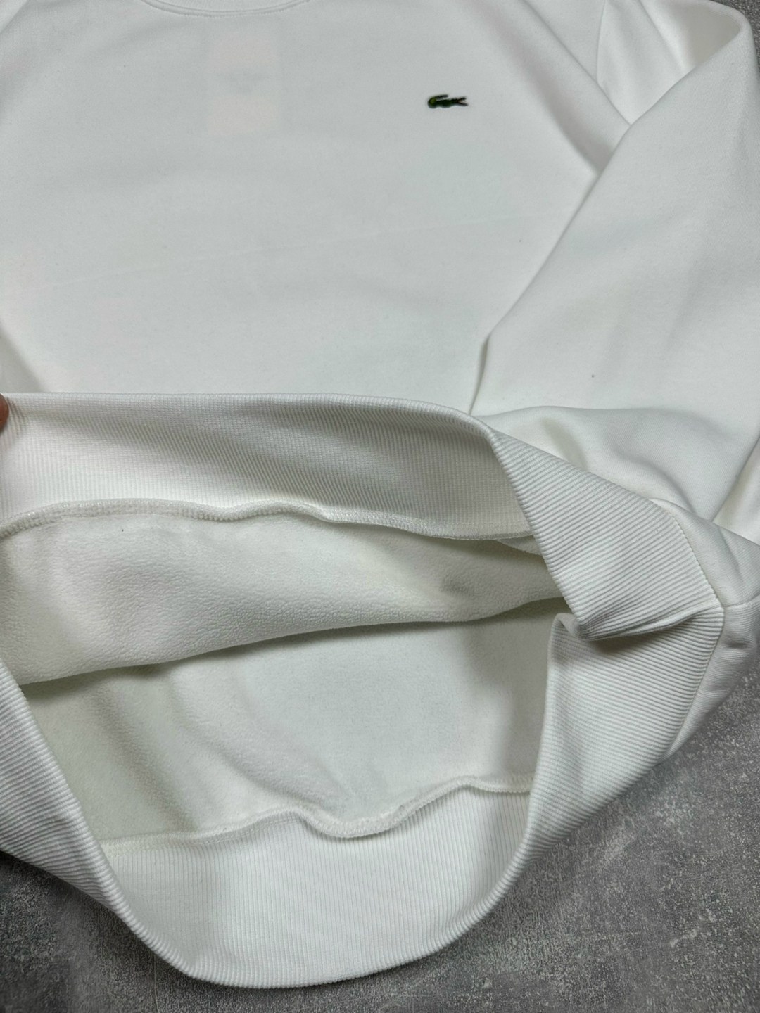 свитшот lacoste,лакосте серая кофта,толстовки свитшот,мужские свитшоты,серый свитшот