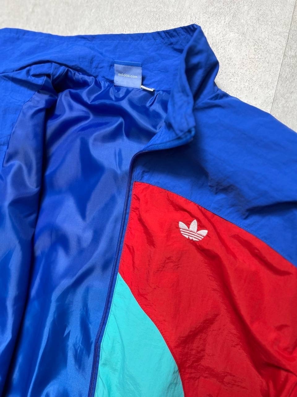 олимпийка ветровка adidas 90-х летняя,ветровка adidas ретро олимпийка 90х молодежная универсальная,олимпийка 90s adidas originals windbreaker,ветровка адидас ориджинал,adidas originals itasca windbrea