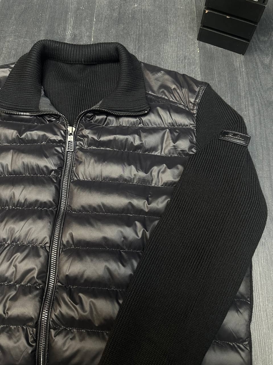 комбинированная куртка,куртка,легкая куртка,стеганая куртка,кардиган moncler