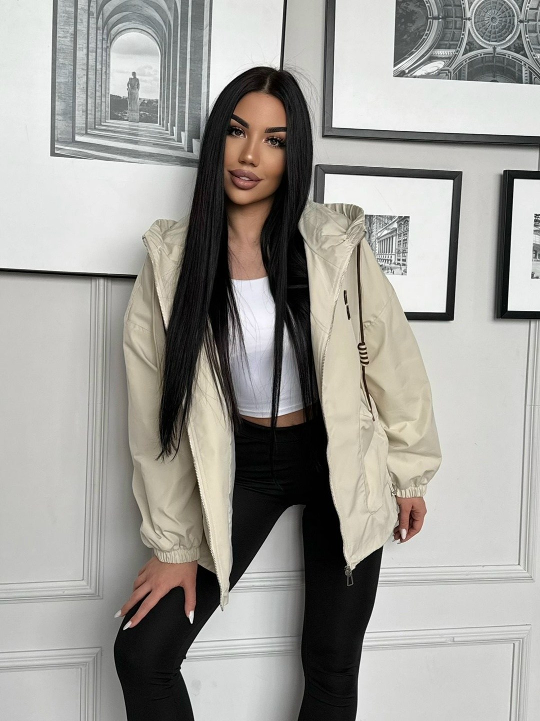 женская демисезонная куртка,куртка женская,ветровка женская,куртка демисезонная,куртка весенняя женская