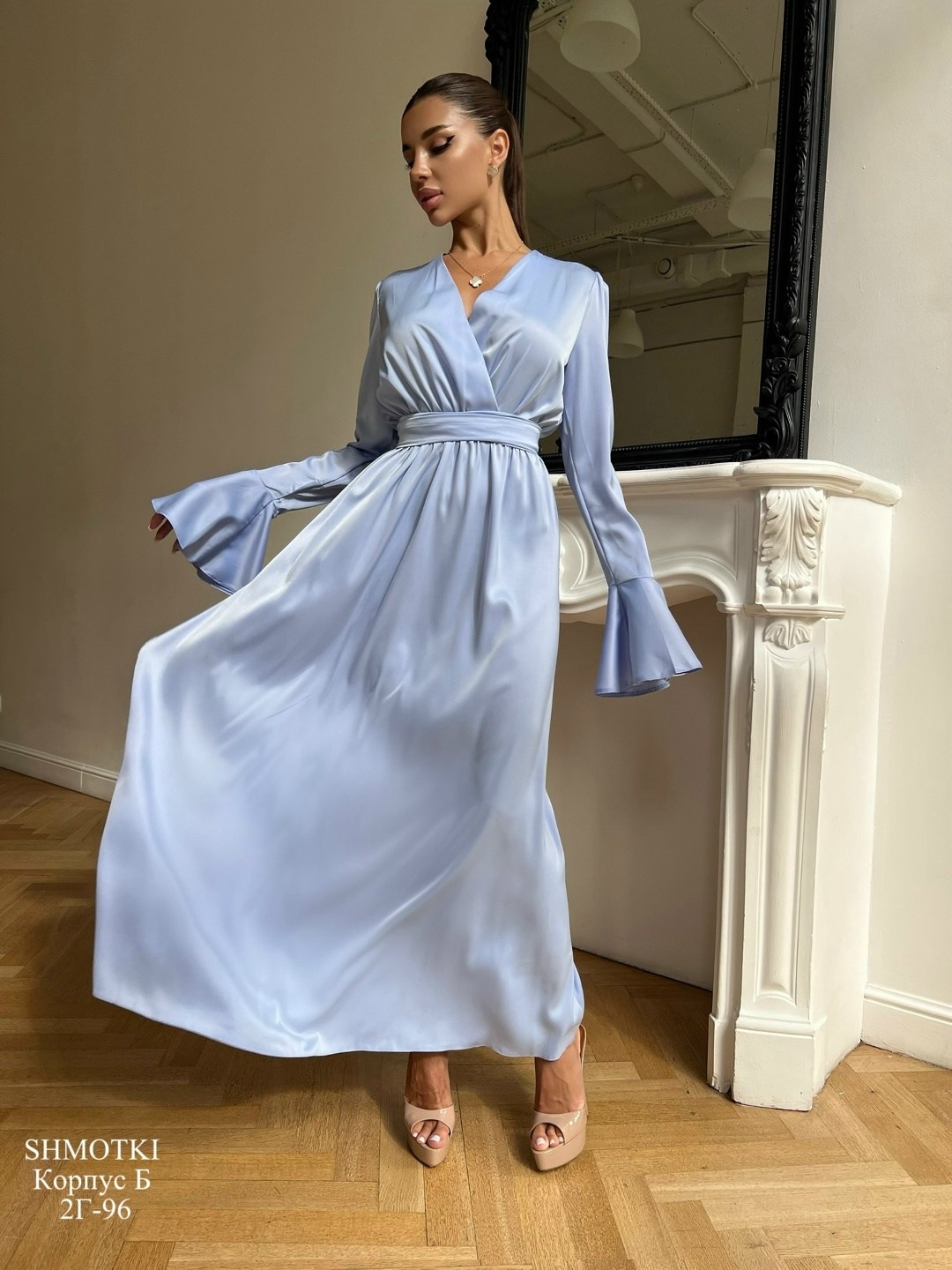 платье вечернее,платье,голубое платье,платье длинное,платье идеальное