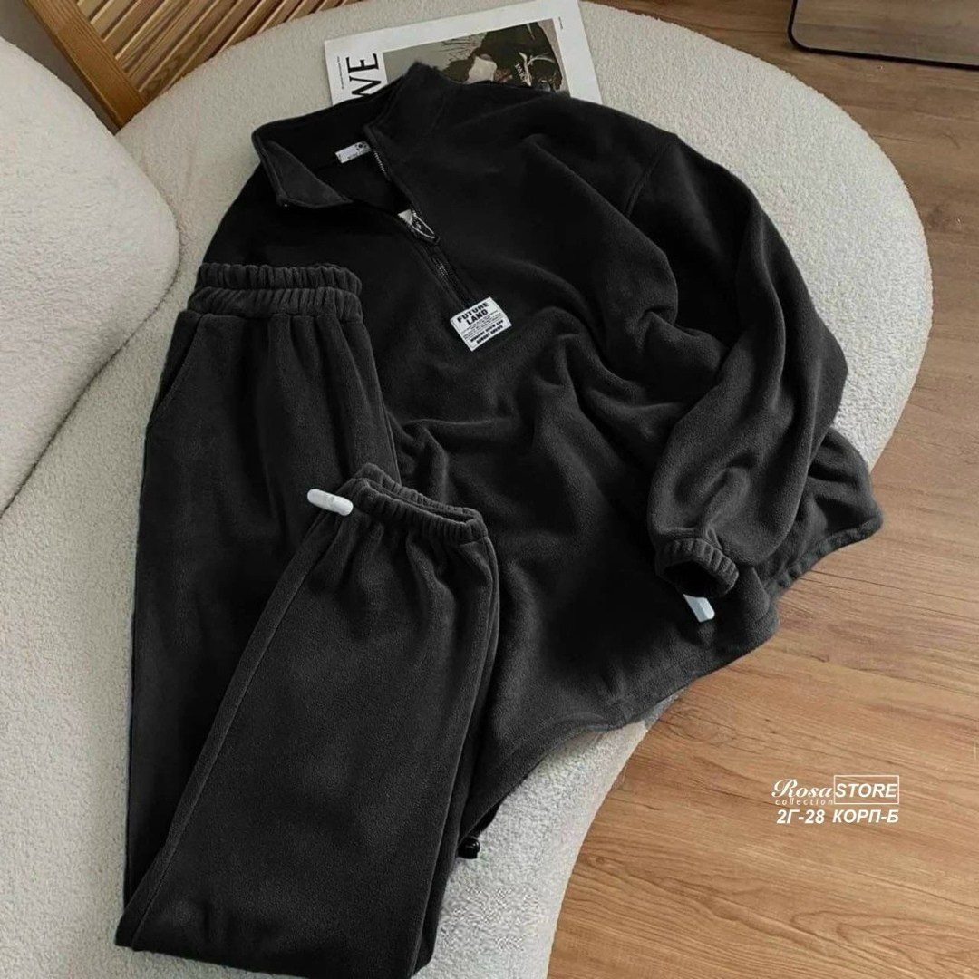 костюм на флисе,костюм женский теплый,спортивный костюм женский на флисе,женские костюмы на флисе,костюм женский на флисе арт. 11649572