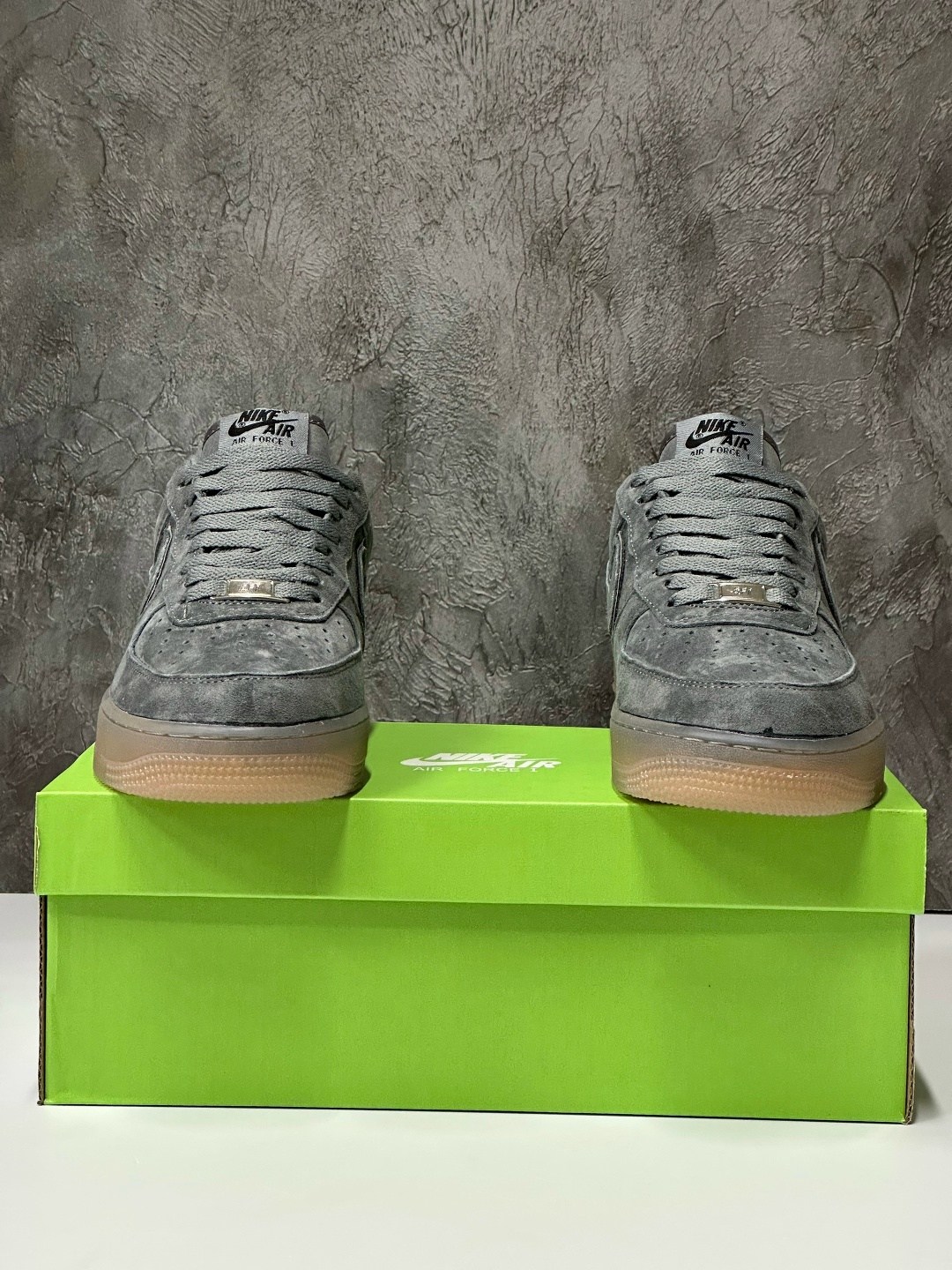 кросcовки nike air force 1,nike air force 1 low,nike air force 1 low suede dark grey,nike air force 1 '07,кроссовки nike air force 1 low