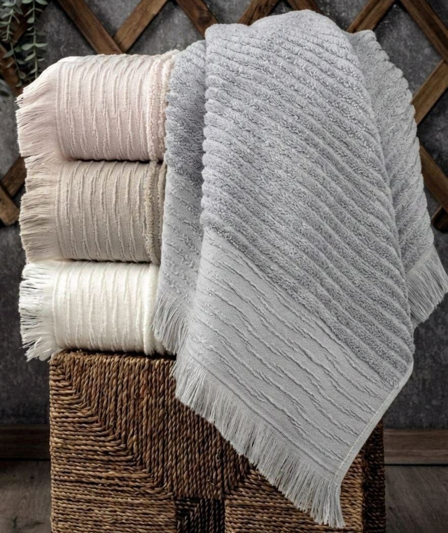 набор полотенец для ванной 4 шт,набор полотенец для ванной,набор полотенец для ванной 6 шт,набор полотенец махровые,полотенца банные набор