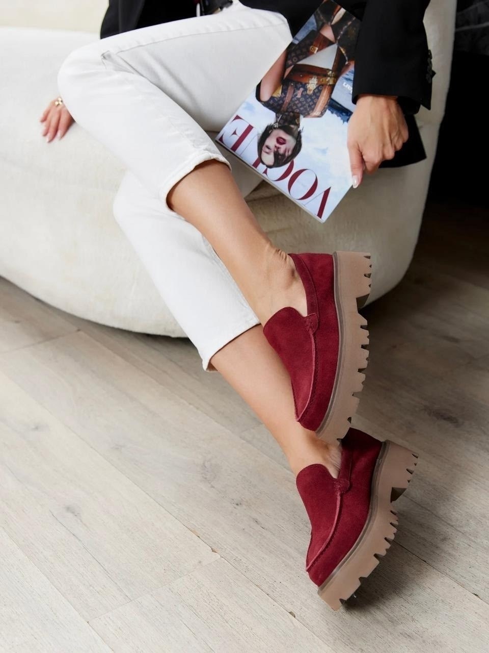 лоферы замшевые,женские лоферы,модные лоферы,лоферы из натуральной замши,лоферы натуральной замши