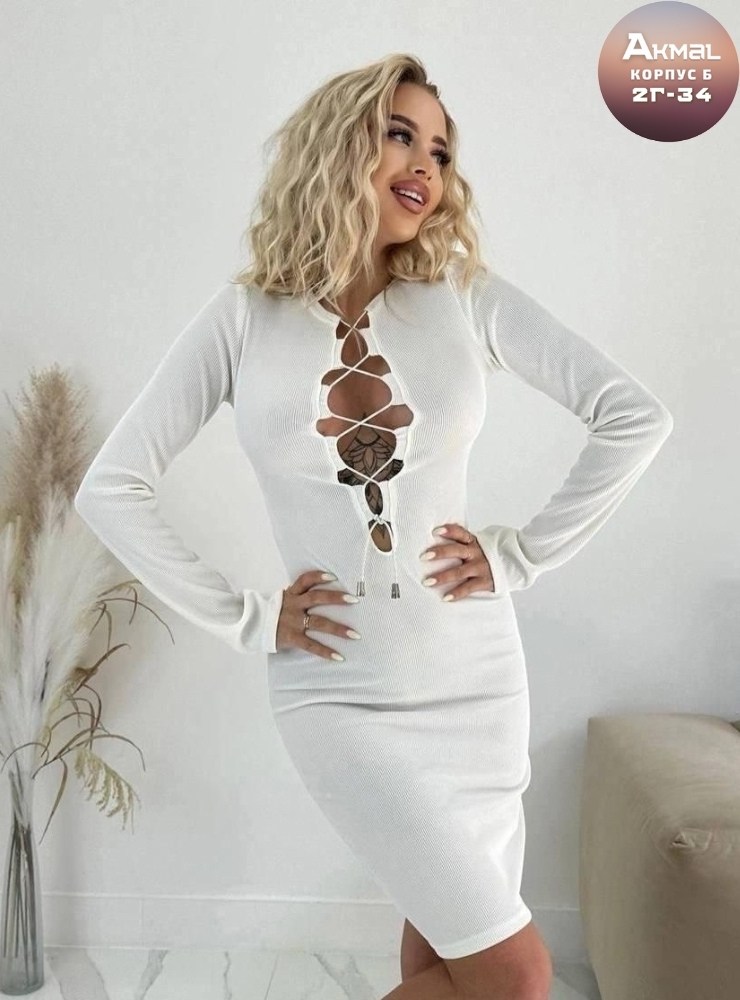 белое платье женское,платье женская,трикотажное платье,платья мини,женское платье мини
