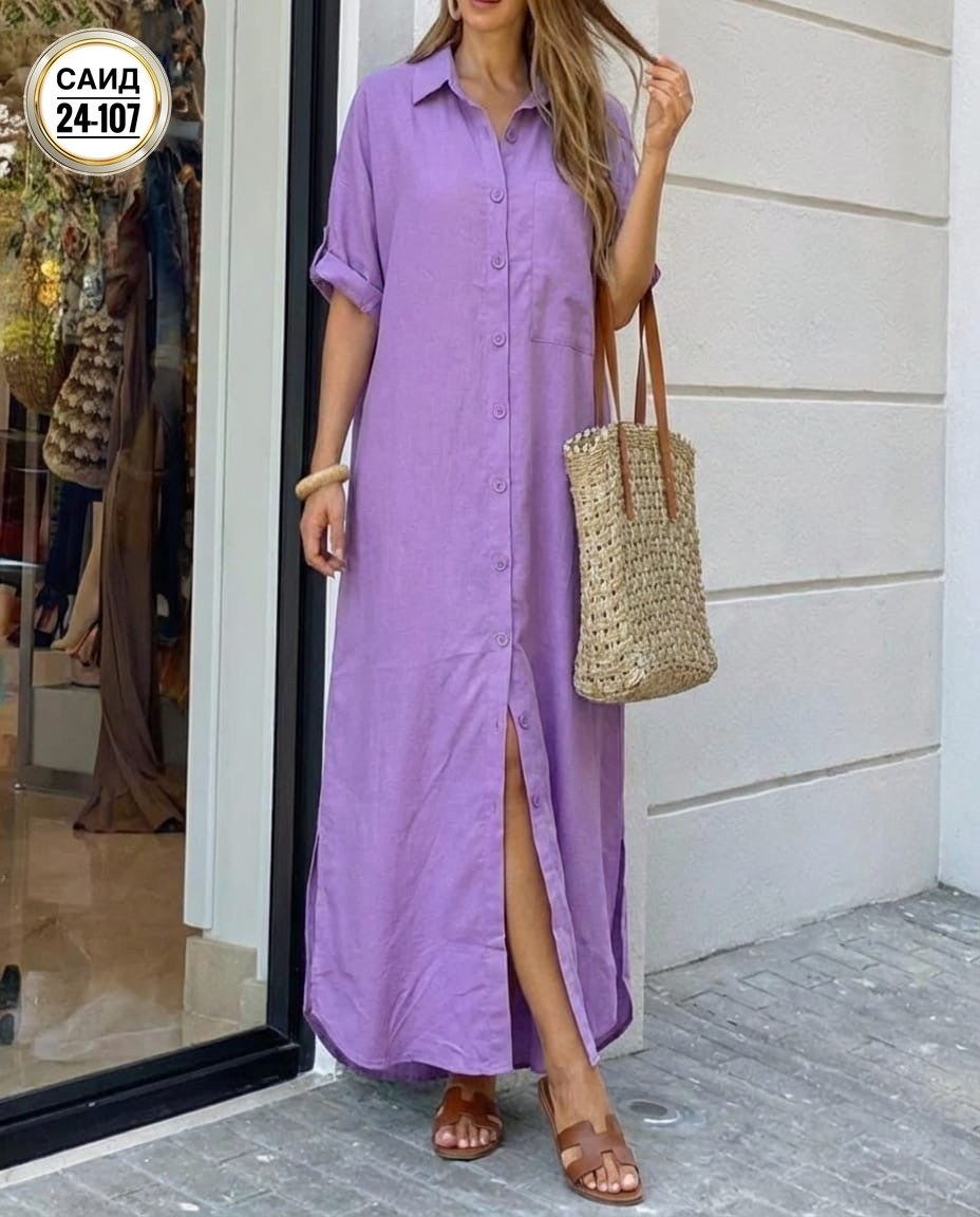 платье рубашка женская,женское платье,летнее женское платье,платье,платье лен