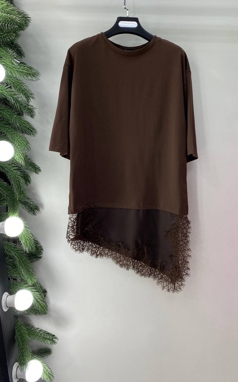 футболки женская,футболки женская оверсайз,футболка кроя,футболка оверсайз коричневая,футболки оверсайз с принтами