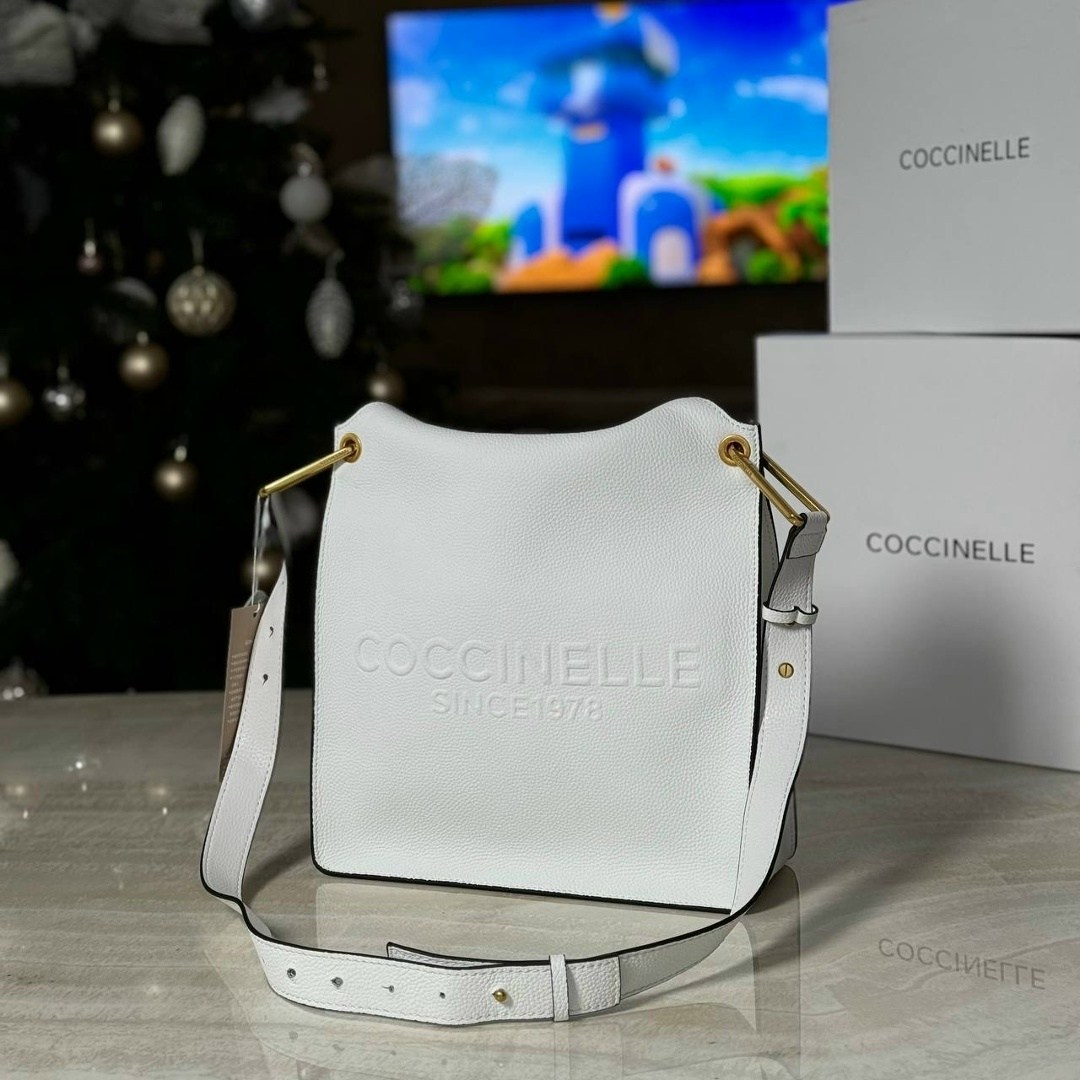 сумка coccinelle,сумка женская coccinelle,coccinelle сумка на плечо,сумка coccinelle черная,coccinelle b14 limited