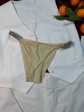 Нижнее белье