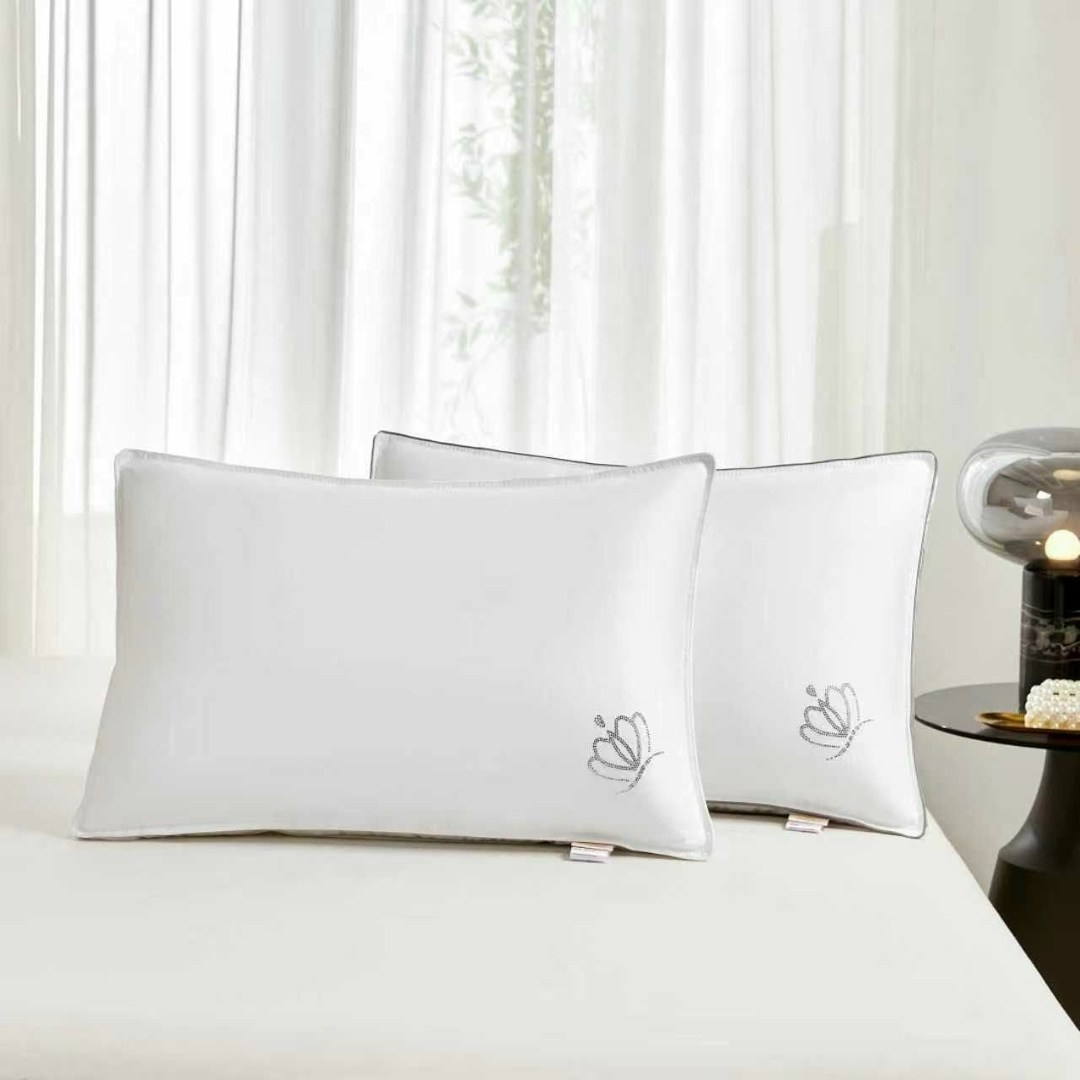 текстиль подушка,гипоаллергенная подушка,подушка для здорового сна,подушка кровать,подушек