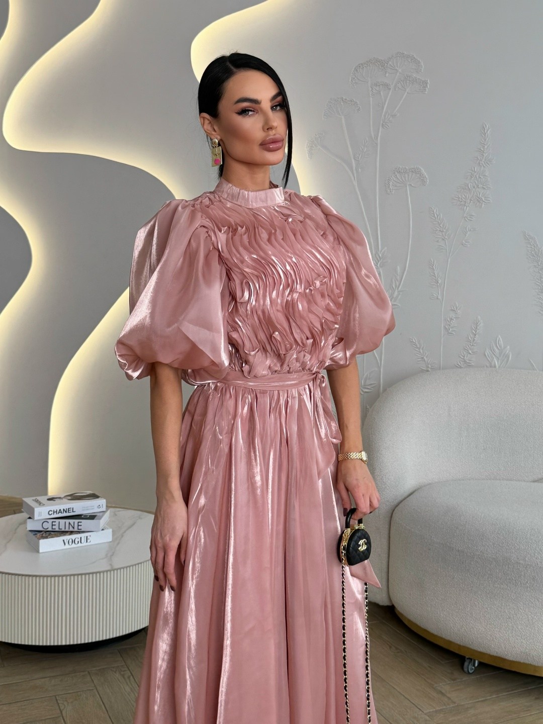 модное платье,платье стиль,платье стильное,шелковое платье,платье