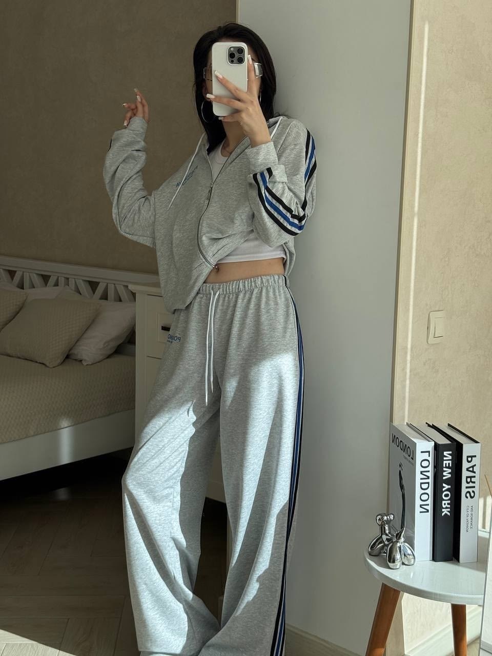 спортивный костюм женский,костюм с капюшоном и брюками erdalis,спортивный костюм,костюмы двойки,женский костюм