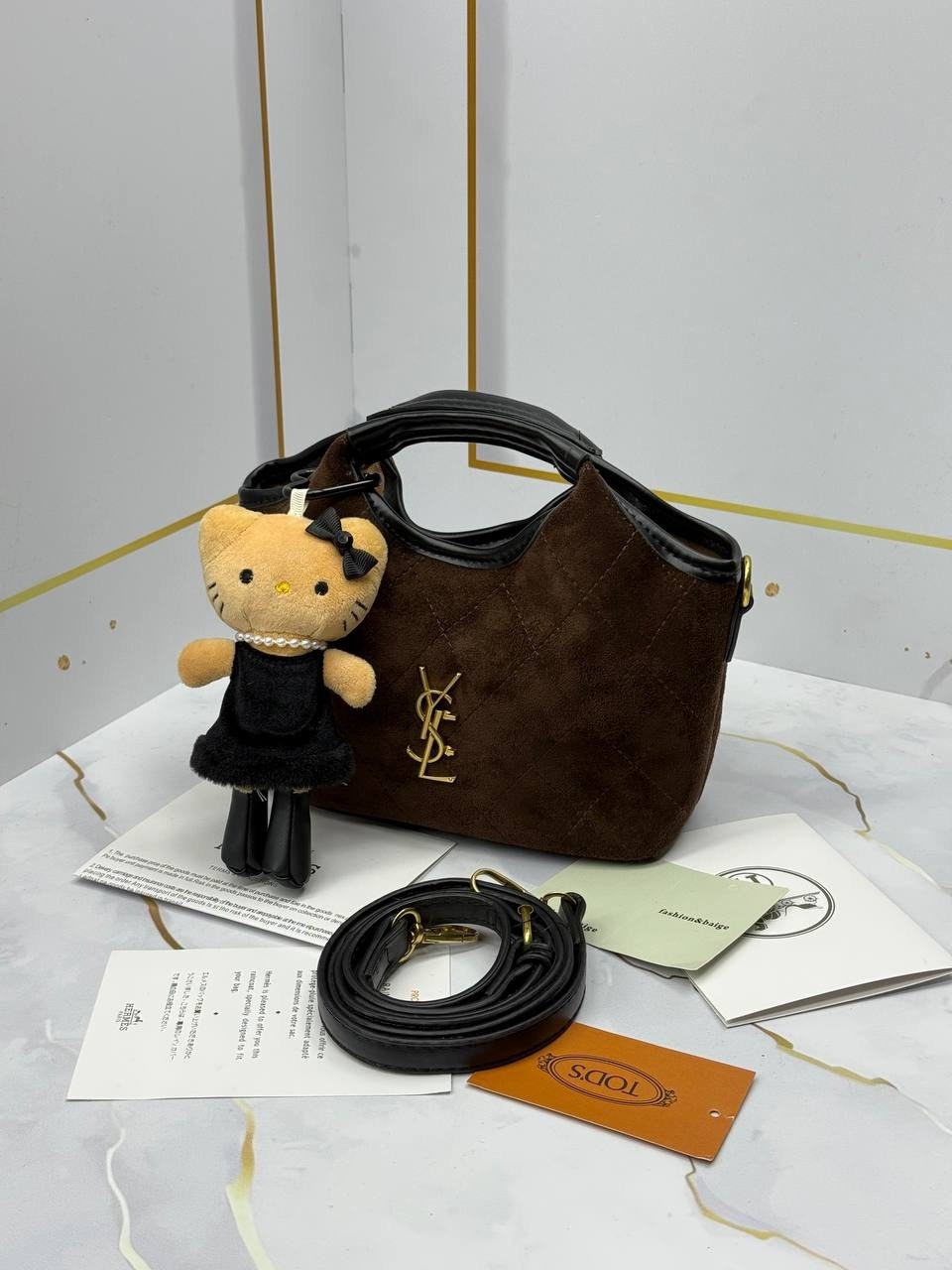 сумка женская ysl,замшевые сумки ysl,замшевая сумка,эксклюзивная замшевая сумка ysl,женская замшевая сумка saint laurent коричневая