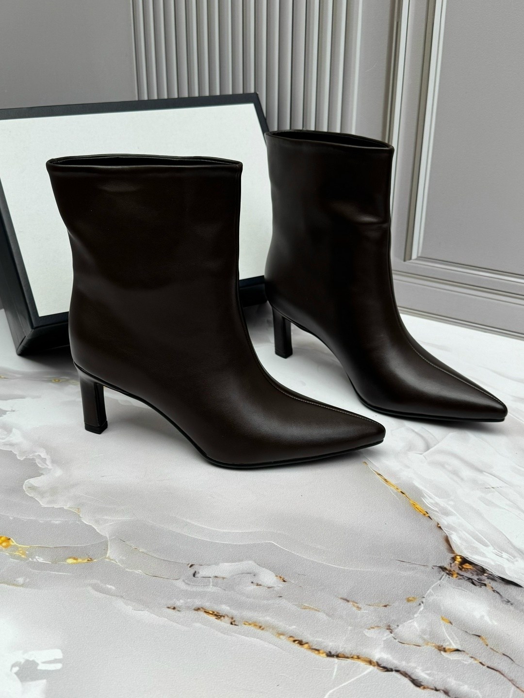 ботильоны женский shoux шоколадный коричневый размер 38,ботильоны женские,ботильоны женский shoux шоколадный коричневый размер 39,,ботильоны женский shoux коричневый шоколадный размер 36