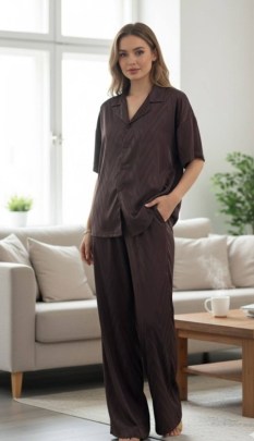 Домашняя одежда