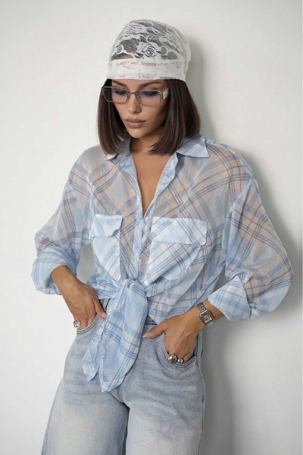рубашка в клетку женская оверсайз,женская рубашка в клетку,женская рубашка,рубашка в клетку,рубашка женская стильная