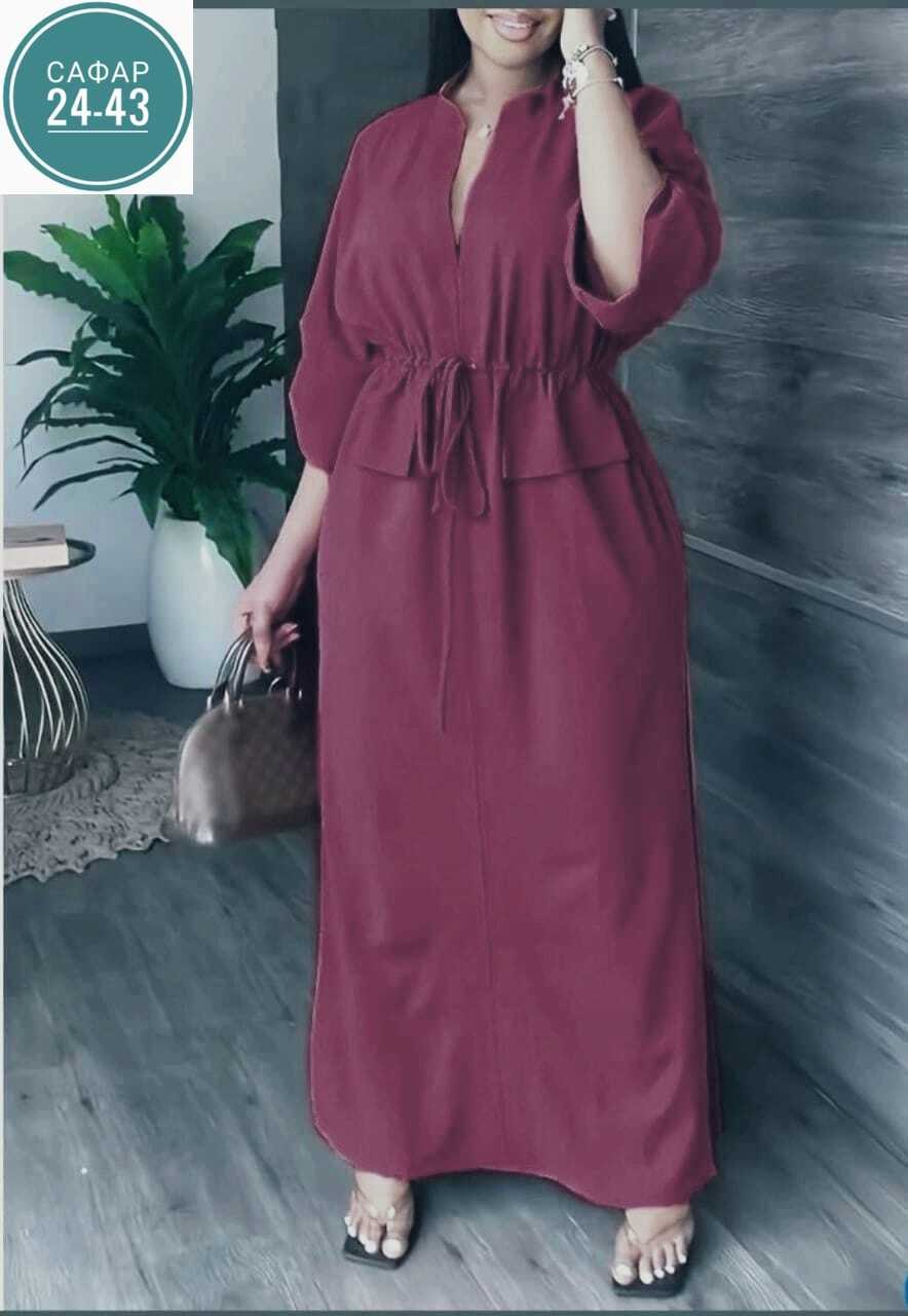 платье женская,женские длинные платья,платье большие размеры,платье cвободного кроя,стильное платье